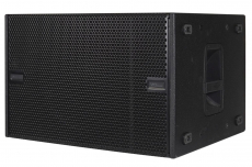 dB Technologies VIO S115 - Поставка звукового, светового, видео и сценического оборудования. Аудиовизуальные решения.