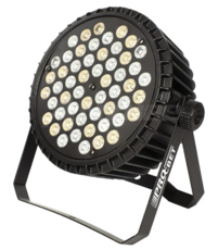 PROCBET PAR LED 54-3 W 3200+6500K - Ekb-musicmag.ru - аудиовизуальное и сценическое оборудование, акустические материалы