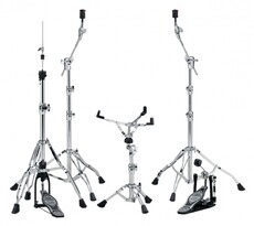 Tama HV5WN IRON COBRA 600 HARDWARE KIT - Поставка звукового, светового, видео и сценического оборудования. Аудиовизуальные решения.