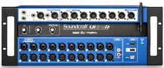 Soundcraft Ui24R - Ekb-musicmag.ru - аудиовизуальное и сценическое оборудование, акустические материалы