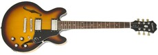 Epiphone ES-339 Vintage Sunburst - Поставка звукового, светового, видео и сценического оборудования. Аудиовизуальные решения.