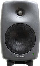 Genelec 8430APM - Поставка звукового, светового, видео и сценического оборудования. Аудиовизуальные решения.