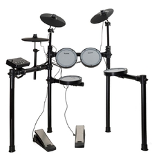 Rockdale DRUMS SD61-4 - Ekb-musicmag.ru - аудиовизуальное и сценическое оборудование, акустические материалы