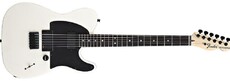 Fender JIM ROOT TELECASTER WHT - Ekb-musicmag.ru - аудиовизуальное и сценическое оборудование, акустические материалы