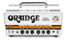 Orange DT30H Dual Terror - Ekb-musicmag.ru - аудиовизуальное и сценическое оборудование, акустические материалы