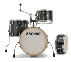 Sonor AQX Jazz Set BMS 17354 (17505747) - Поставка звукового, светового, видео и сценического оборудования. Аудиовизуальные решения.