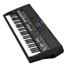 Yamaha PSR-SX600 - Ekb-musicmag.ru - аудиовизуальное и сценическое оборудование, акустические материалы
