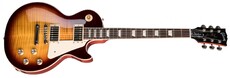 Gibson Les Paul Standard 60s Bourbon Burst - Ekb-musicmag.ru - аудиовизуальное и сценическое оборудование, акустические материалы