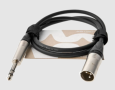 AVCLINK CABLE-957/25-Black - Поставка звукового, светового, видео и сценического оборудования. Аудиовизуальные решения.