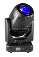Anzhee PRO PHOENIX SPOT 580 CMY - Поставка звукового, светового, видео и сценического оборудования. Аудиовизуальные решения.