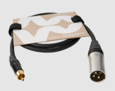 AVCLINK CABLE-959/6-Black - Поставка звукового, светового, видео и сценического оборудования. Аудиовизуальные решения.
