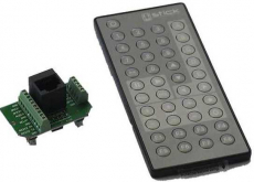 Sunlite STICK-COM+ - Поставка звукового, светового, видео и сценического оборудования. Аудиовизуальные решения.