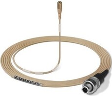 Sennheiser MKE 1-EW-3 - Поставка звукового, светового, видео и сценического оборудования. Аудиовизуальные решения.