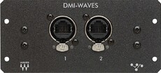 DiGiCo MOD-DMI-WAVES - Ekb-musicmag.ru - аудиовизуальное и сценическое оборудование, акустические материалы