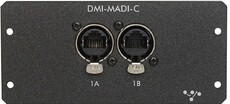 DiGiCo MOD-DMI-MADI-C - Поставка звукового, светового, видео и сценического оборудования. Аудиовизуальные решения.