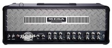 Mesa Boogie NEW DUAL RECTIFIER SOLO HEAD 100W - Ekb-musicmag.ru - аудиовизуальное и сценическое оборудование, акустические материалы