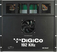 DiGiCo X-SD-RACK - Ekb-musicmag.ru - аудиовизуальное и сценическое оборудование, акустические материалы