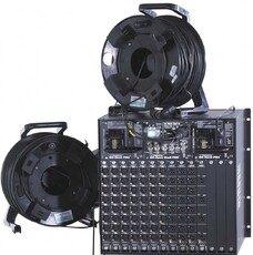 DiGiCo X-SD-RACK-NC - Ekb-musicmag.ru - аудиовизуальное и сценическое оборудование, акустические материалы