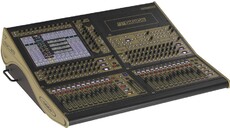 DiGiCo X-SE8-24-WS - Ekb-musicmag.ru - аудиовизуальное и сценическое оборудование, акустические материалы