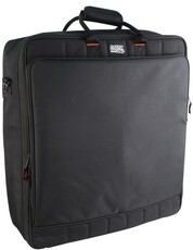 Gator G-MIXERBAG-2123 - Поставка звукового, светового, видео и сценического оборудования. Аудиовизуальные решения.