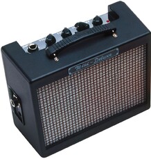 Fender MD20 MINI DELUXE AMPLIFIER - Ekb-musicmag.ru - аудиовизуальное и сценическое оборудование, акустические материалы