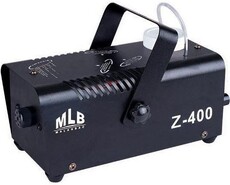 MLB Z-400 - Ekb-musicmag.ru - аудиовизуальное и сценическое оборудование, акустические материалы