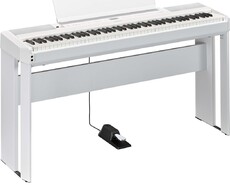 Yamaha P-515WH SET - Поставка звукового, светового, видео и сценического оборудования. Аудиовизуальные решения.