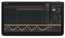 Yamaha MGP32X - Ekb-musicmag.ru - аудиовизуальное и сценическое оборудование, акустические материалы