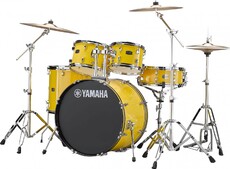 Yamaha RDP0F5 Mellow Yellow - Ekb-musicmag.ru - аудиовизуальное и сценическое оборудование, акустические материалы