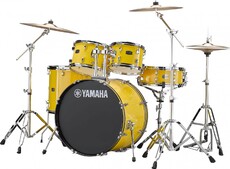 Yamaha RDP0F5 Mellow Yellow - Поставка звукового, светового, видео и сценического оборудования. Аудиовизуальные решения.