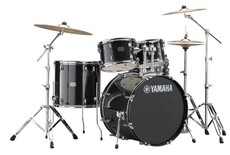 Yamaha RDP2F5 Black Glitter - Поставка звукового, светового, видео и сценического оборудования. Аудиовизуальные решения.