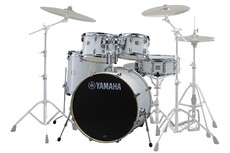 Yamaha SBP2F5 Pure White - Поставка звукового, светового, видео и сценического оборудования. Аудиовизуальные решения.