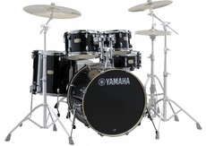 Yamaha SBP2F5 Raven Black - Поставка звукового, светового, видео и сценического оборудования. Аудиовизуальные решения.