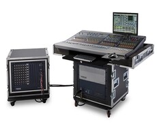 Avid PROFILE HD NATIVE TB64 S - Ekb-musicmag.ru - аудиовизуальное и сценическое оборудование, акустические материалы