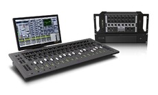 Avid S3L SYSTEM16 - Ekb-musicmag.ru - аудиовизуальное и сценическое оборудование, акустические материалы