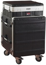 Gator GRC-10X12 PU - Ekb-musicmag.ru - аудиовизуальное и сценическое оборудование, акустические материалы