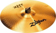 Zildjian S18MTC S MEDIUM THIN CRASH 18' - Ekb-musicmag.ru - аудиовизуальное и сценическое оборудование, акустические материалы