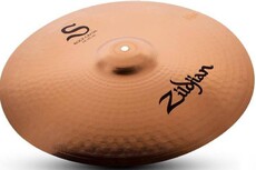 Zildjian S18RC S ROCK CRASH 18' - Поставка звукового, светового, видео и сценического оборудования. Аудиовизуальные решения.