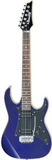 IBANEZ GRX20-JB JEWEL BLUE - Ekb-musicmag.ru - аудиовизуальное и сценическое оборудование, акустические материалы