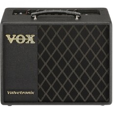 VOX VT20X - Поставка звукового, светового, видео и сценического оборудования. Аудиовизуальные решения.