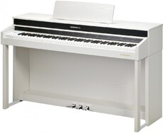 Kurzweil CUP320 WH - Ekb-musicmag.ru - аудиовизуальное и сценическое оборудование, акустические материалы