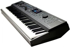 Kurzweil Forte 7 - Ekb-musicmag.ru - аудиовизуальное и сценическое оборудование, акустические материалы