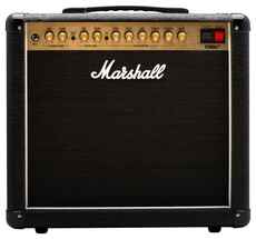 Marshall DSL20 COMBO - Ekb-musicmag.ru - аудиовизуальное и сценическое оборудование, акустические материалы