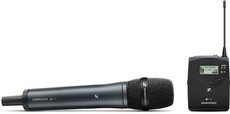 Sennheiser EW 135P G4-A1 - Поставка звукового, светового, видео и сценического оборудования. Аудиовизуальные решения.