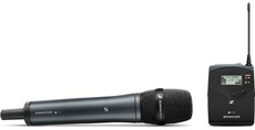 Sennheiser EW 135P G4-A - Поставка звукового, светового, видео и сценического оборудования. Аудиовизуальные решения.