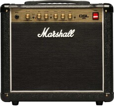 Marshall DSL5 COMBO - Ekb-musicmag.ru - аудиовизуальное и сценическое оборудование, акустические материалы