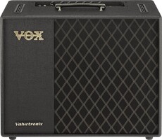 VOX VT100X - Ekb-musicmag.ru - аудиовизуальное и сценическое оборудование, акустические материалы