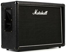 Marshall MX212R 2X12 CABINET - Поставка звукового, светового, видео и сценического оборудования. Аудиовизуальные решения.