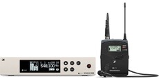 Sennheiser EW 100 G4-ME2/835-S-A1 - Ekb-musicmag.ru - аудиовизуальное и сценическое оборудование, акустические материалы