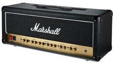 Marshall DSL100 HEAD - Поставка звукового, светового, видео и сценического оборудования. Аудиовизуальные решения.